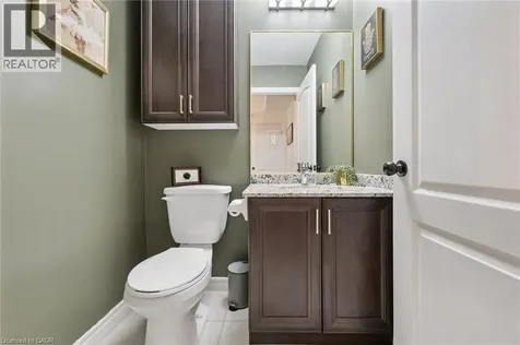 34 Plains Road East Burlington ON L7T 0B9