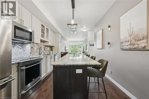 34 Plains Road East Burlington ON L7T 0B9