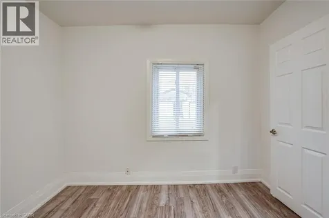24 Vansitmart Avenue Hamilton ON L8H 3A3