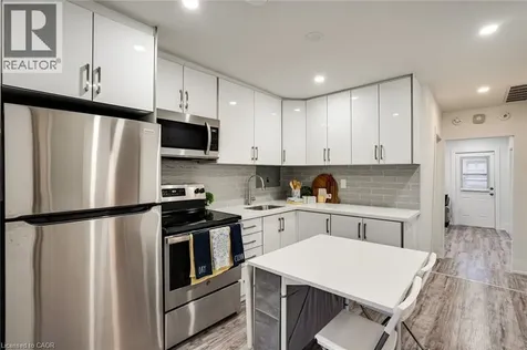 24 Vansitmart Avenue Hamilton ON L8H 3A3