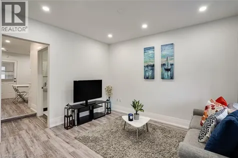 24 Vansitmart Avenue Hamilton ON L8H 3A3