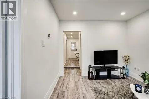 24 Vansitmart Avenue Hamilton ON L8H 3A3