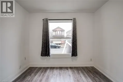 24 Vansitmart Avenue Hamilton ON L8H 3A3