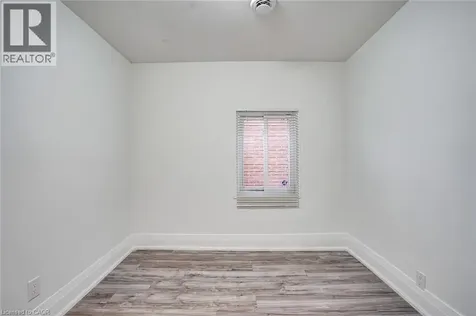 24 Vansitmart Avenue Hamilton ON L8H 3A3