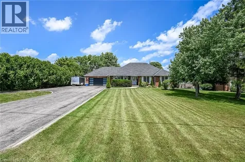 26 Unity Side Road Caledonia ON N3W 1Y2
