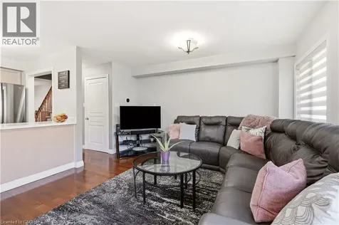 2408 Nichols Drive Oakville ON L6H 6T2
