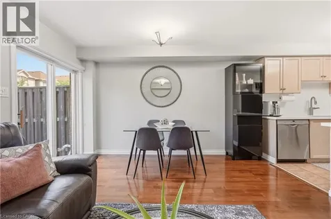 2408 Nichols Drive Oakville ON L6H 6T2