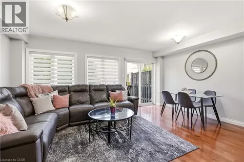 2408 Nichols Drive Oakville ON L6H 6T2