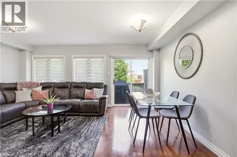 2408 Nichols Drive Oakville ON L6H 6T2