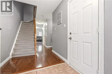 2408 Nichols Drive Oakville ON L6H 6T2