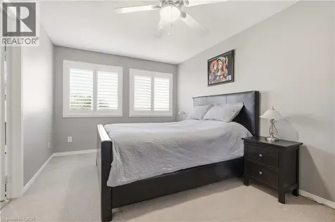 2408 Nichols Drive Oakville ON L6H 6T2