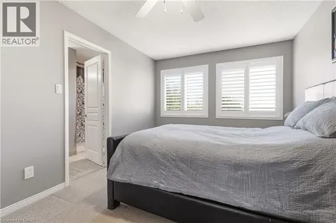 2408 Nichols Drive Oakville ON L6H 6T2