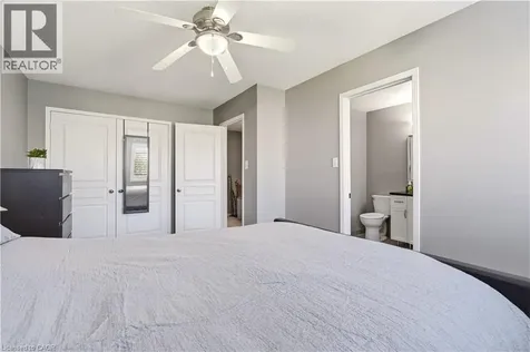 2408 Nichols Drive Oakville ON L6H 6T2