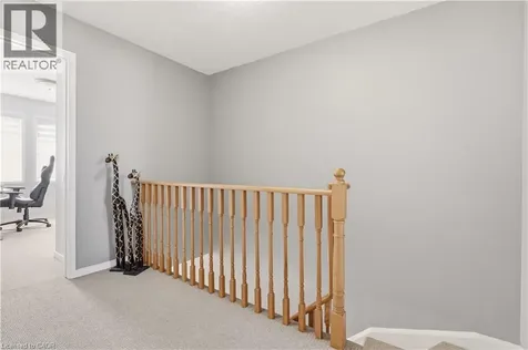 2408 Nichols Drive Oakville ON L6H 6T2