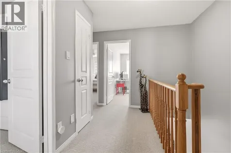 2408 Nichols Drive Oakville ON L6H 6T2