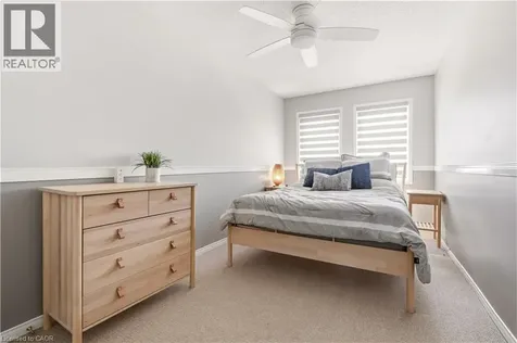 2408 Nichols Drive Oakville ON L6H 6T2