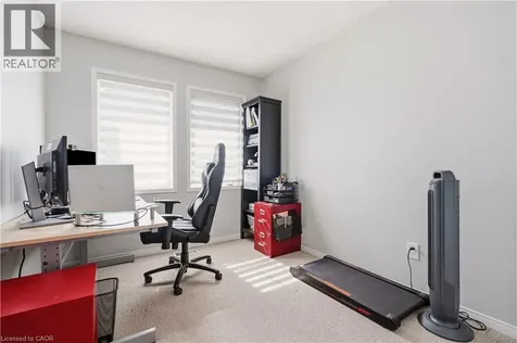 2408 Nichols Drive Oakville ON L6H 6T2