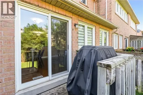 2408 Nichols Drive Oakville ON L6H 6T2
