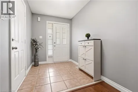 2408 Nichols Drive Oakville ON L6H 6T2