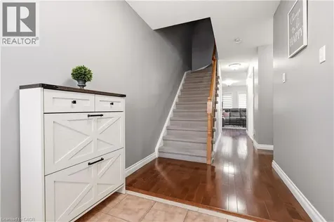 2408 Nichols Drive Oakville ON L6H 6T2