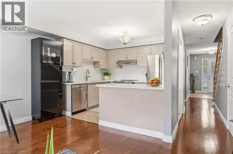 2408 Nichols Drive Oakville ON L6H 6T2
