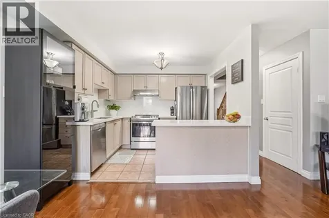 2408 Nichols Drive Oakville ON L6H 6T2
