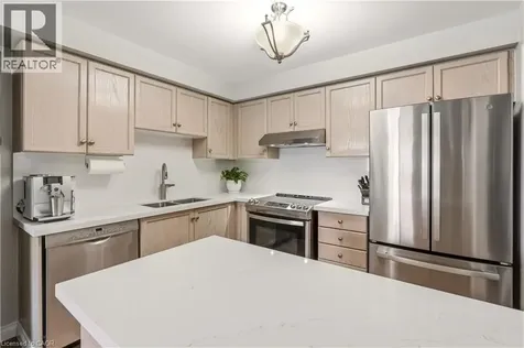 2408 Nichols Drive Oakville ON L6H 6T2
