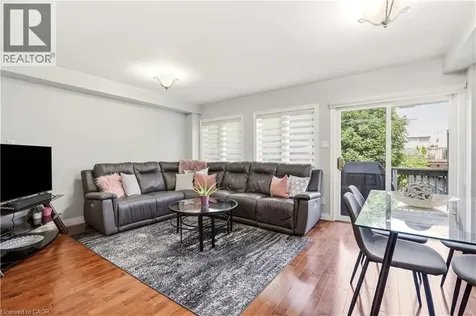 2408 Nichols Drive Oakville ON L6H 6T2