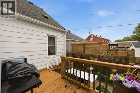 267 Ross Avenue Sarnia ON N7T 1K1