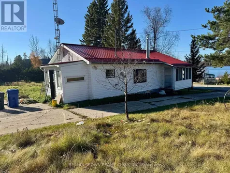 42 Lefebvre Peninsula Road Kapuskasing ON P0L 1V0