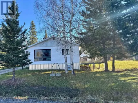 42 Lefebvre Peninsula Road Kapuskasing ON P0L 1V0