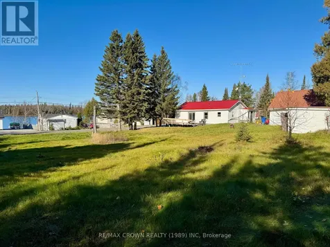 42 Lefebvre Peninsula Road Kapuskasing ON P0L 1V0