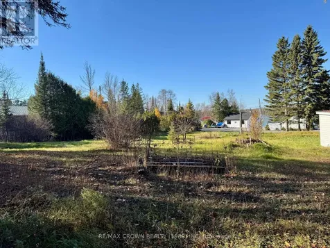 42 Lefebvre Peninsula Road Kapuskasing ON P0L 1V0