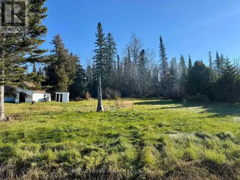 42 Lefebvre Peninsula Road Kapuskasing ON P0L 1V0