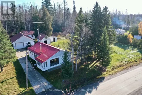 42 Lefebvre Peninsula Road Kapuskasing ON P0L 1V0