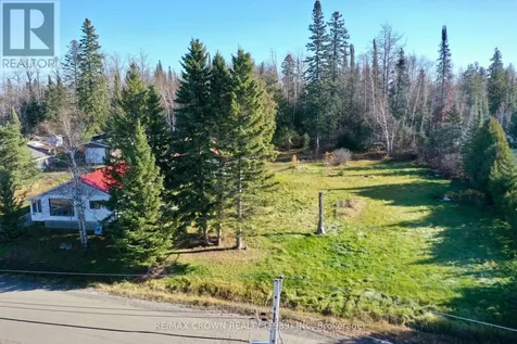 42 Lefebvre Peninsula Road Kapuskasing ON P0L 1V0