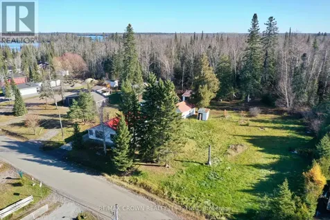 42 Lefebvre Peninsula Road Kapuskasing ON P0L 1V0