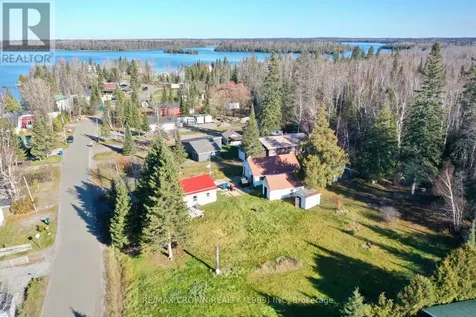 42 Lefebvre Peninsula Road Kapuskasing ON P0L 1V0