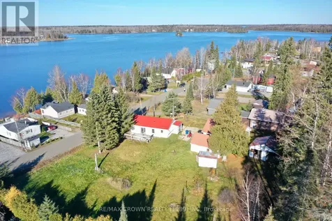 42 Lefebvre Peninsula Road Kapuskasing ON P0L 1V0