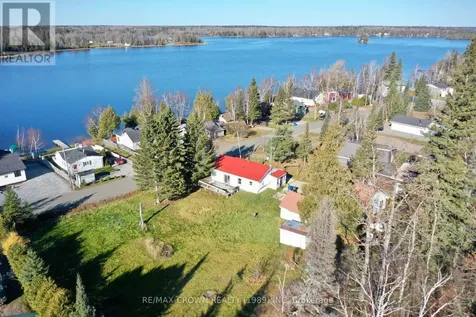 42 Lefebvre Peninsula Road Kapuskasing ON P0L 1V0
