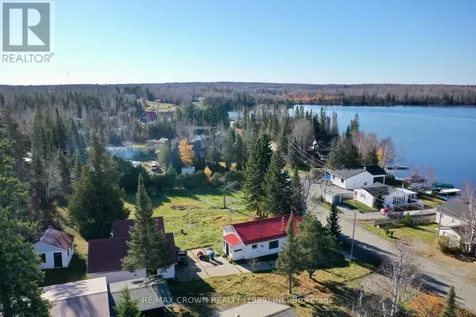42 Lefebvre Peninsula Road Kapuskasing ON P0L 1V0