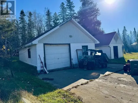 42 Lefebvre Peninsula Road Kapuskasing ON P0L 1V0