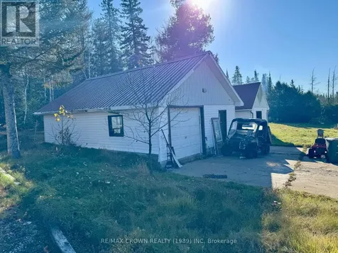 42 Lefebvre Peninsula Road Kapuskasing ON P0L 1V0