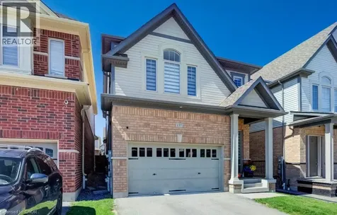 137 Haldimand Street Kitchener ON N2R 0R2