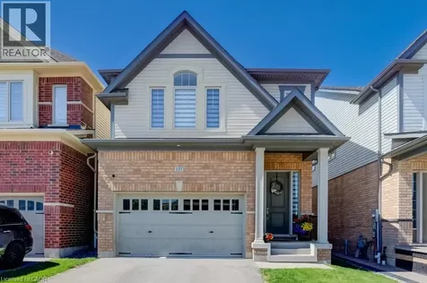 137 Haldimand Street Kitchener ON N2R 0R2