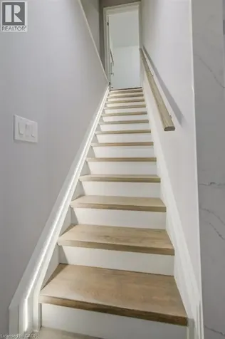 137 Haldimand Street Kitchener ON N2R 0R2