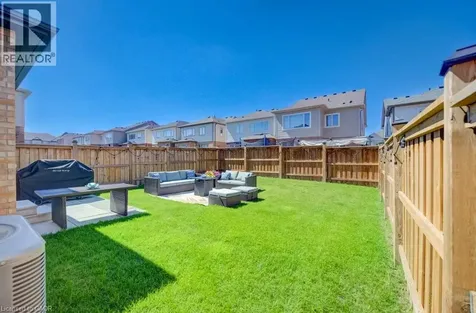 137 Haldimand Street Kitchener ON N2R 0R2