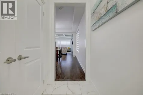 137 Haldimand Street Kitchener ON N2R 0R2