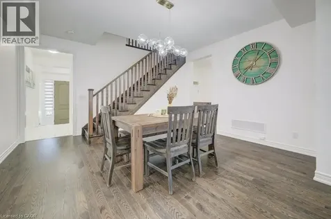 137 Haldimand Street Kitchener ON N2R 0R2