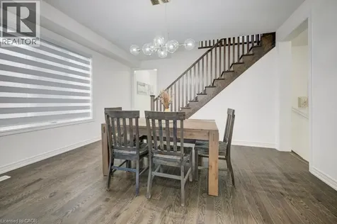 137 Haldimand Street Kitchener ON N2R 0R2